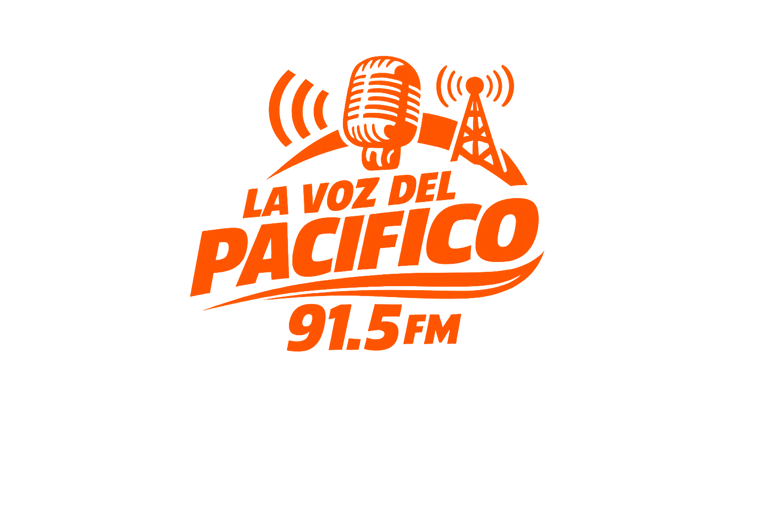 La Voz Del Pacifico