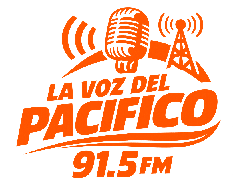 La Voz Del Pacifico